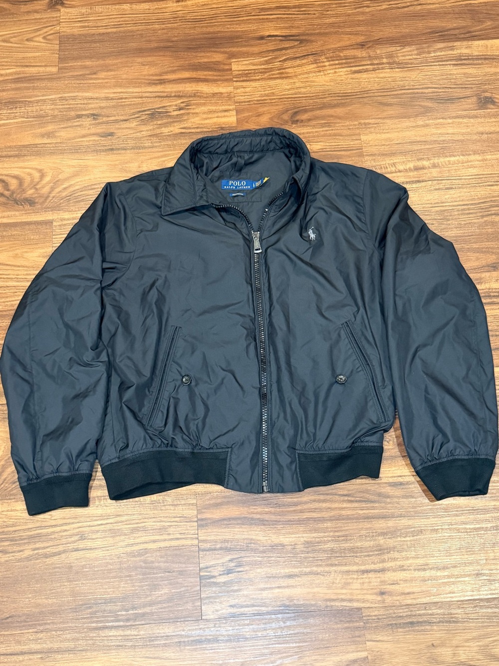 POLO RALPH LAUREN The Southland Packable Jacket Men's Size L